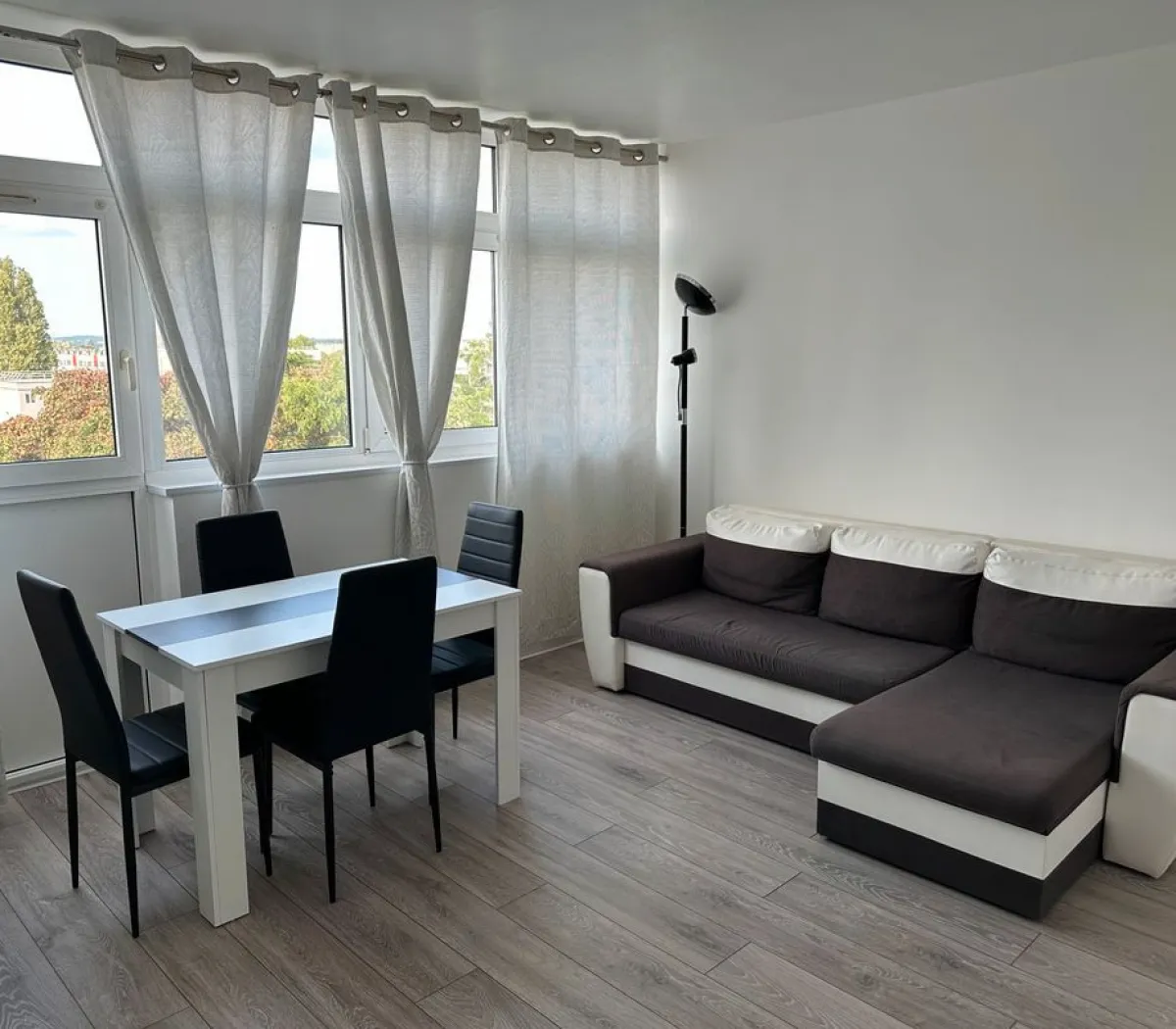 Location Viry-Châtillon Appartement 6a8de9b500f4