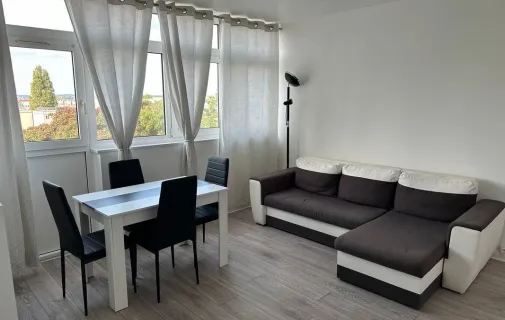 Location Viry-Châtillon Appartement 6a8de9b500f4