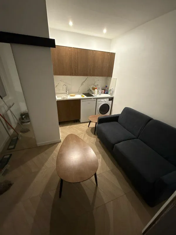 Location Asnières-sur-Seine Appartement 6a8de9c715a4