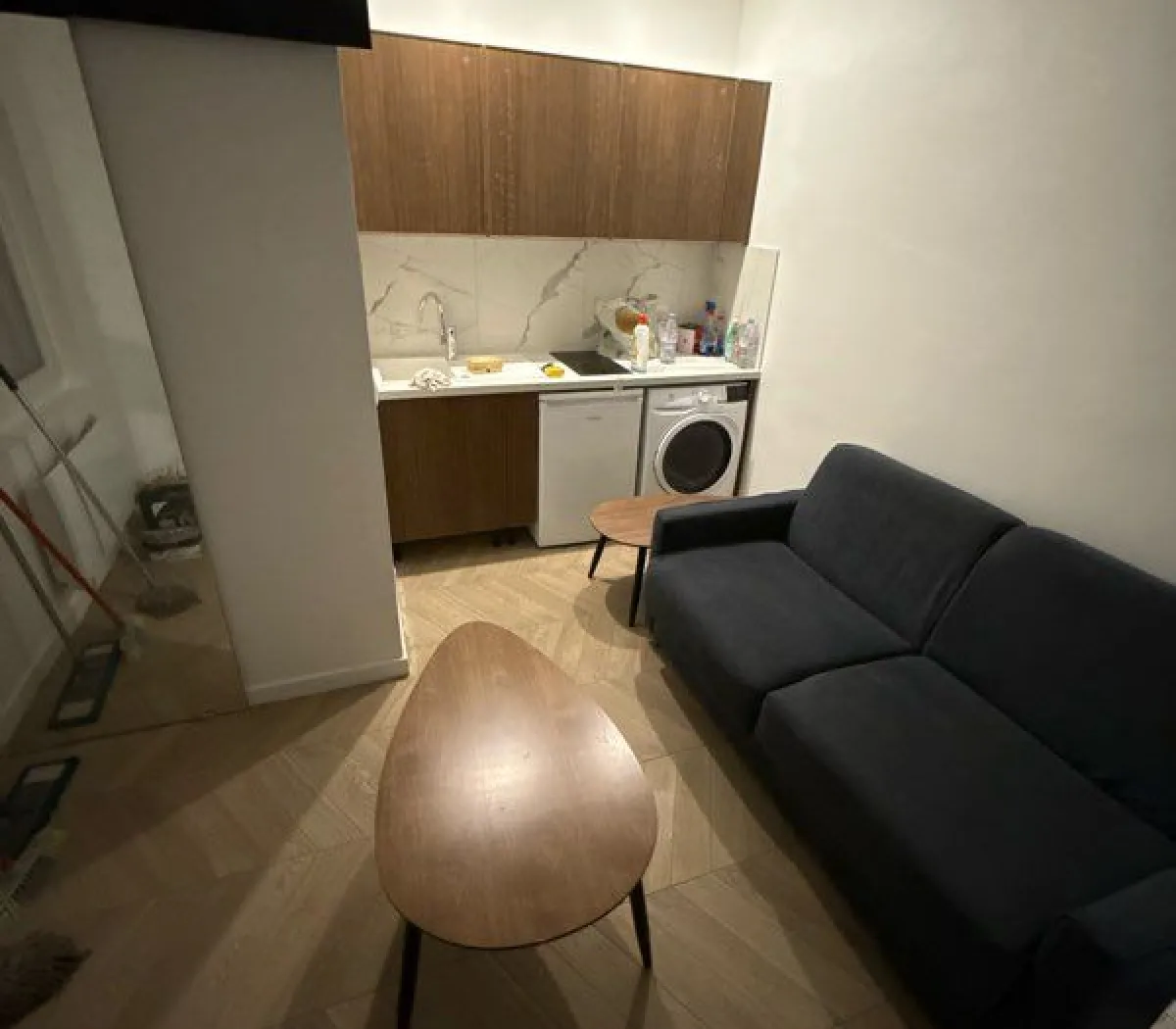Location Asnières-sur-Seine Appartement 6a8de9c715a4