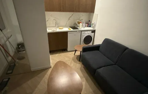 Location Asnières-sur-Seine Appartement 6a8de9c715a4