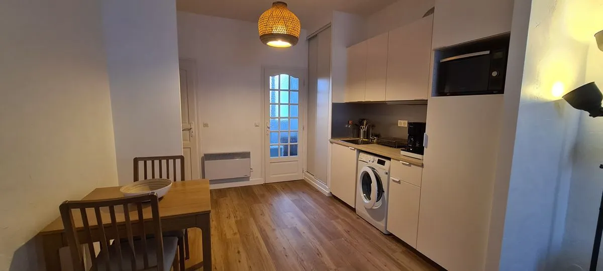 Location Montrouge Appartement 6a8de9ccbce2