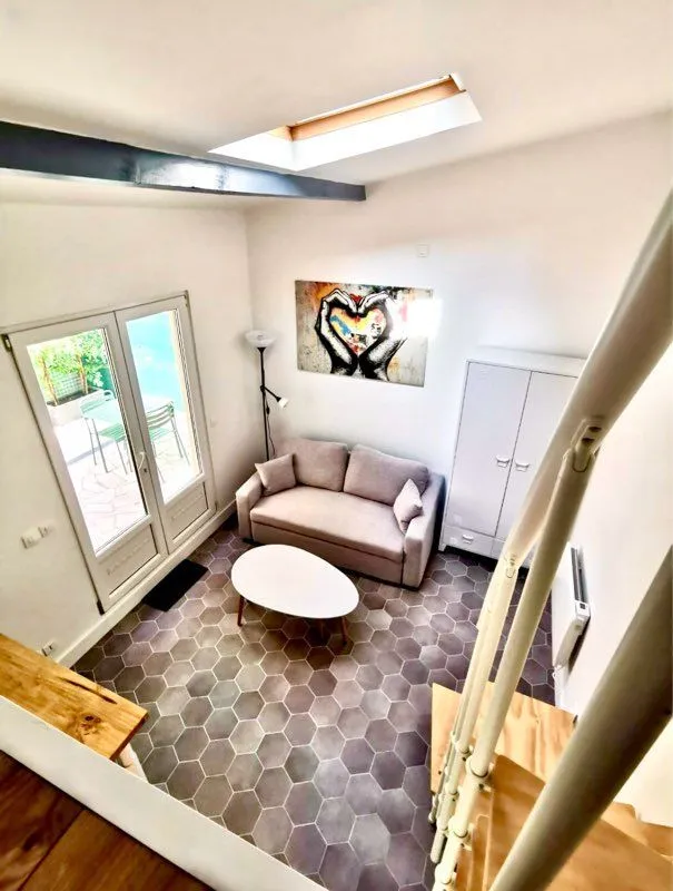 Location Courbevoie Appartement 6a8deb4f0c61
