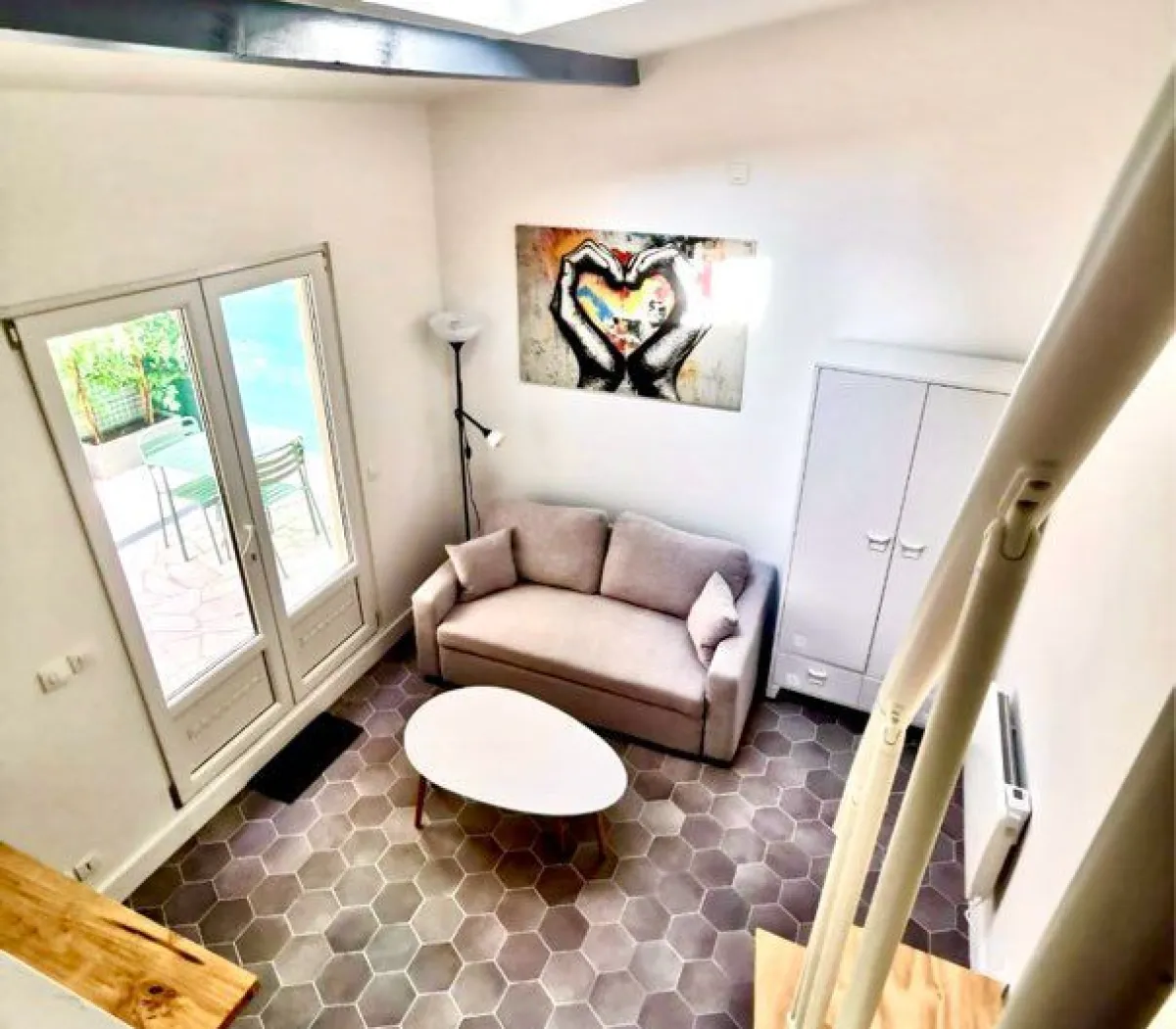 Location Courbevoie Appartement 6a8deb4f0c61