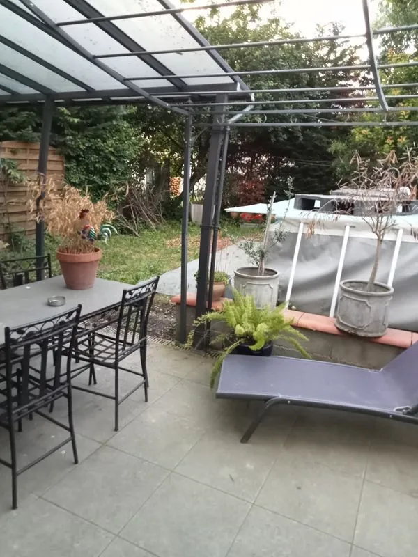 Location Toulouse Maison 6a8deb6e11b2