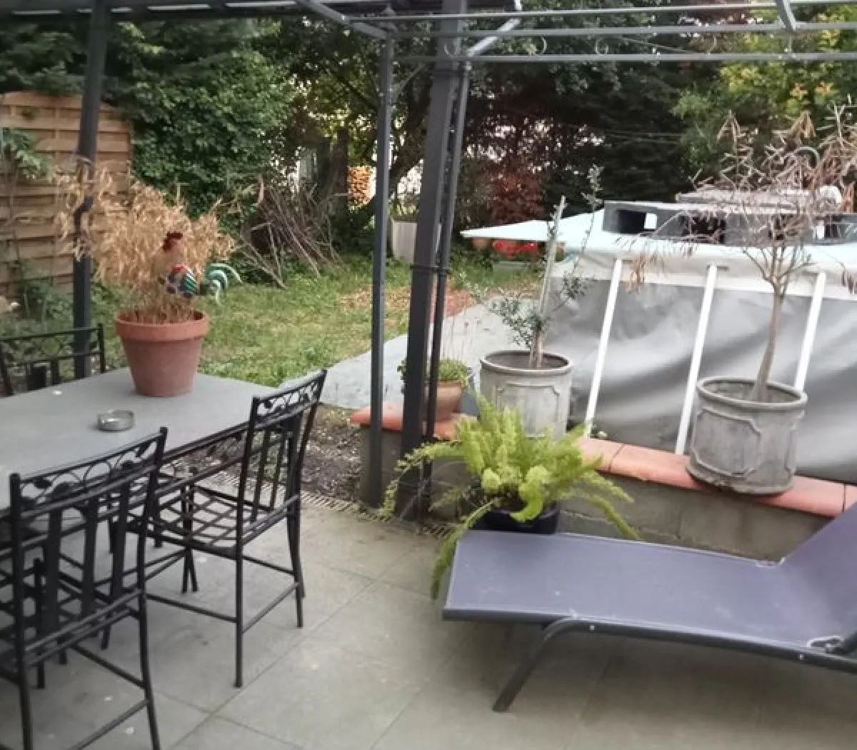 Location Toulouse Maison 6a8deb6e11b2