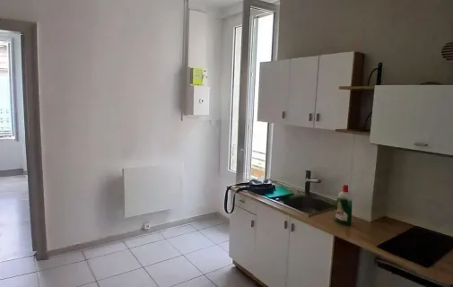 Location Bordeaux Appartement 6a8e9ab57734