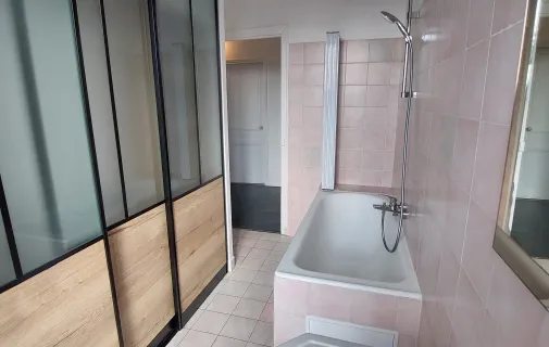 Location L'Haÿ-les-Roses Maison 6a8eddf6502e