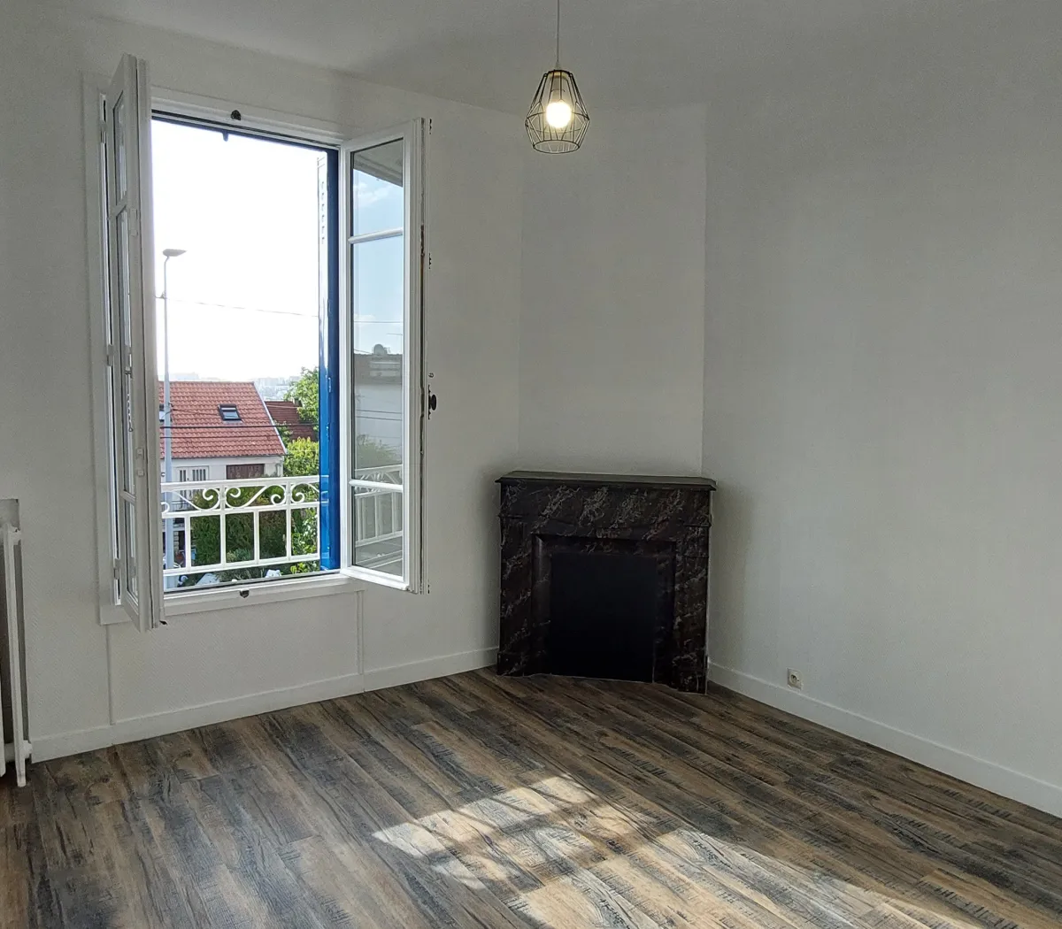 Location L'Haÿ-les-Roses Maison 6a8eddf6502e