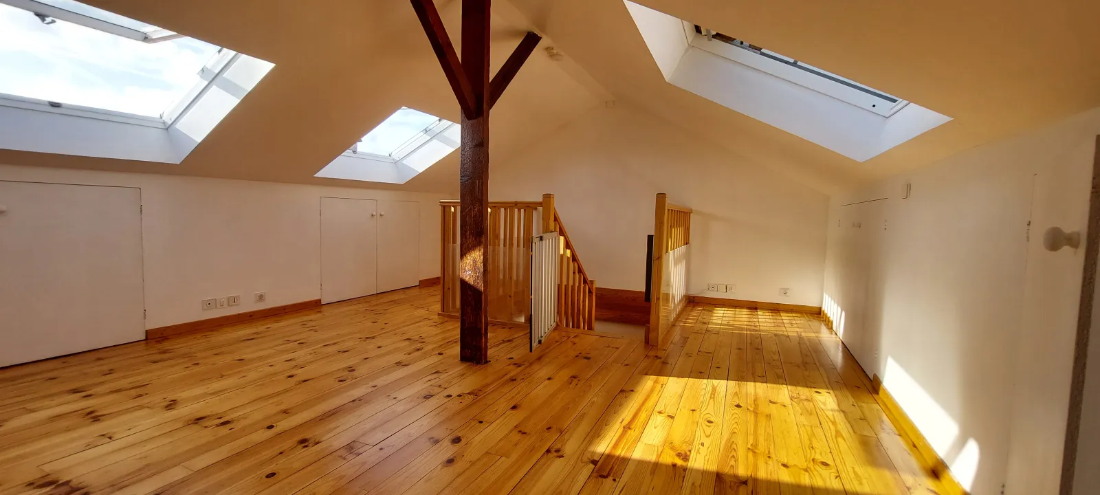 Location L'Haÿ-les-Roses Maison 6a8eddf6502e