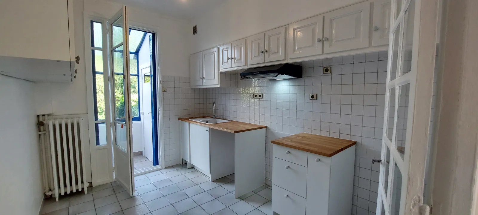 Location L'Haÿ-les-Roses Maison 6a8eddf6502e