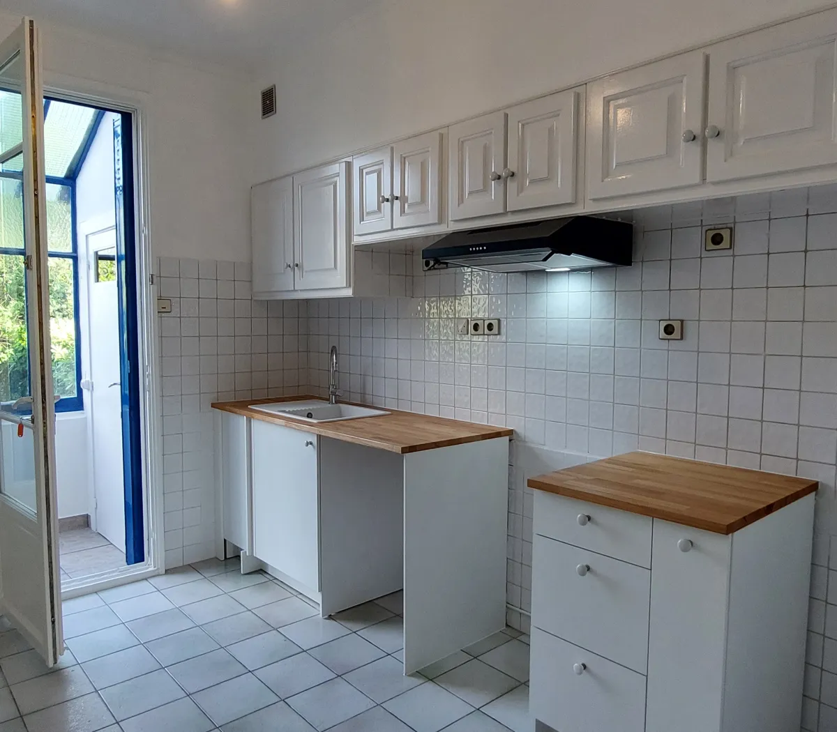 Location L'Haÿ-les-Roses Maison 6a8eddf6502e