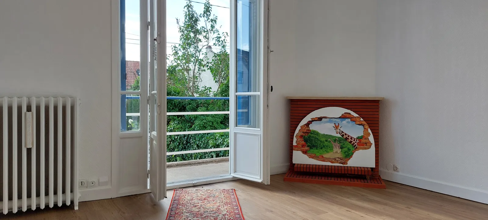 Location L'Haÿ-les-Roses Maison 6a8eddf6502e