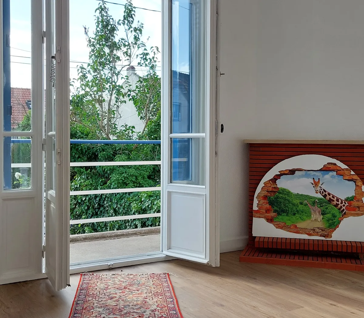 Location L'Haÿ-les-Roses Maison 6a8eddf6502e