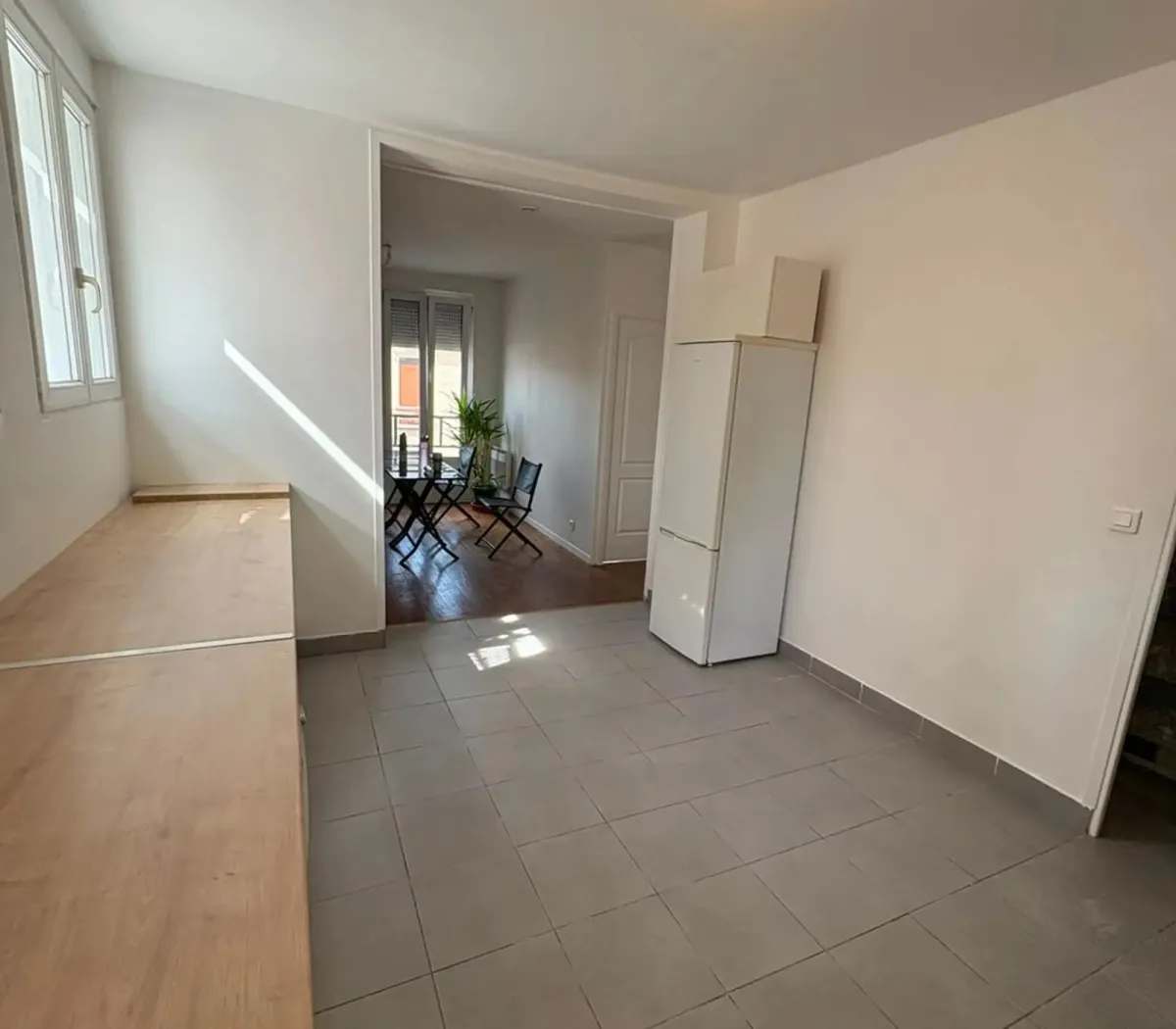 Location Ivry-sur-Seine Appartement 6a8ef698b990