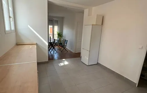 Location Ivry-sur-Seine Appartement 6a8ef698b990