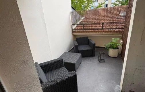 Location Ivry-sur-Seine Appartement 6a8ef698b990