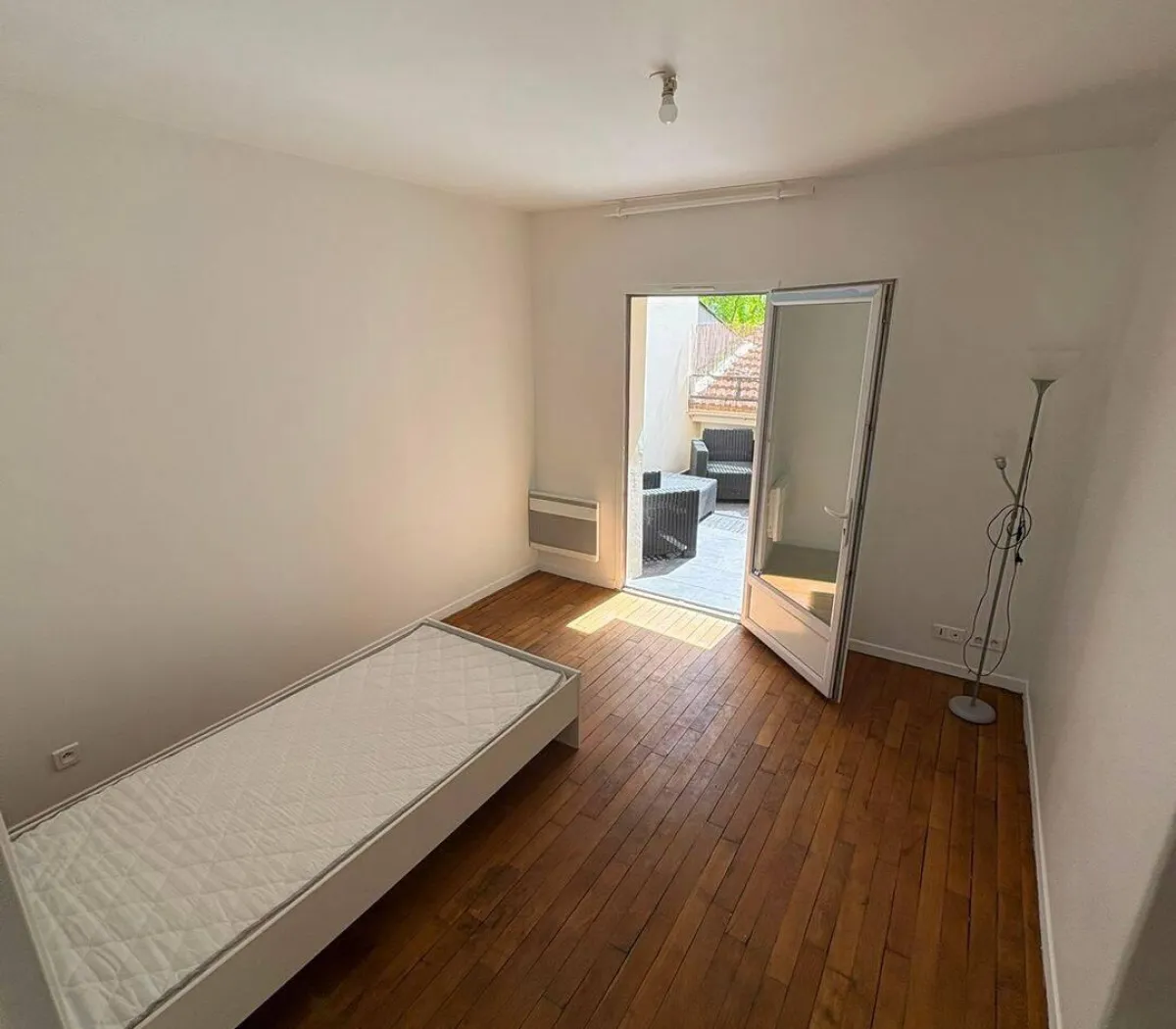Location Ivry-sur-Seine Appartement 6a8ef698b990