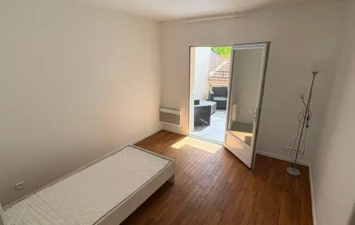Location Ivry-sur-Seine Appartement 6a8ef698b990