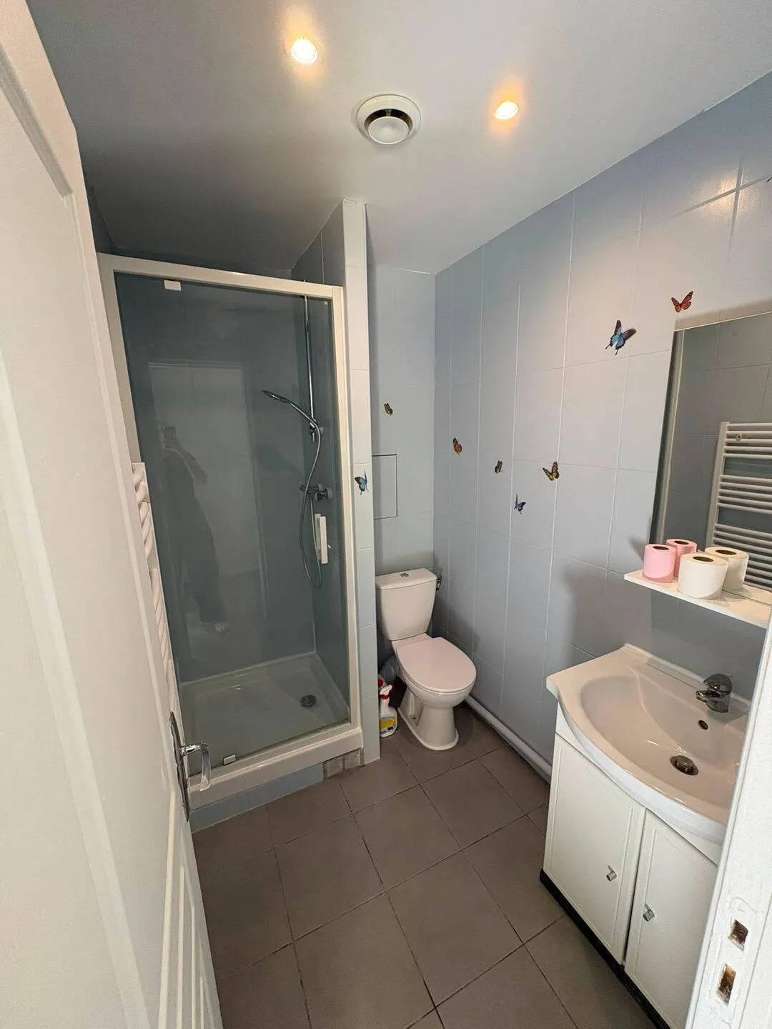 Location Ivry-sur-Seine Appartement 6a8ef698b990