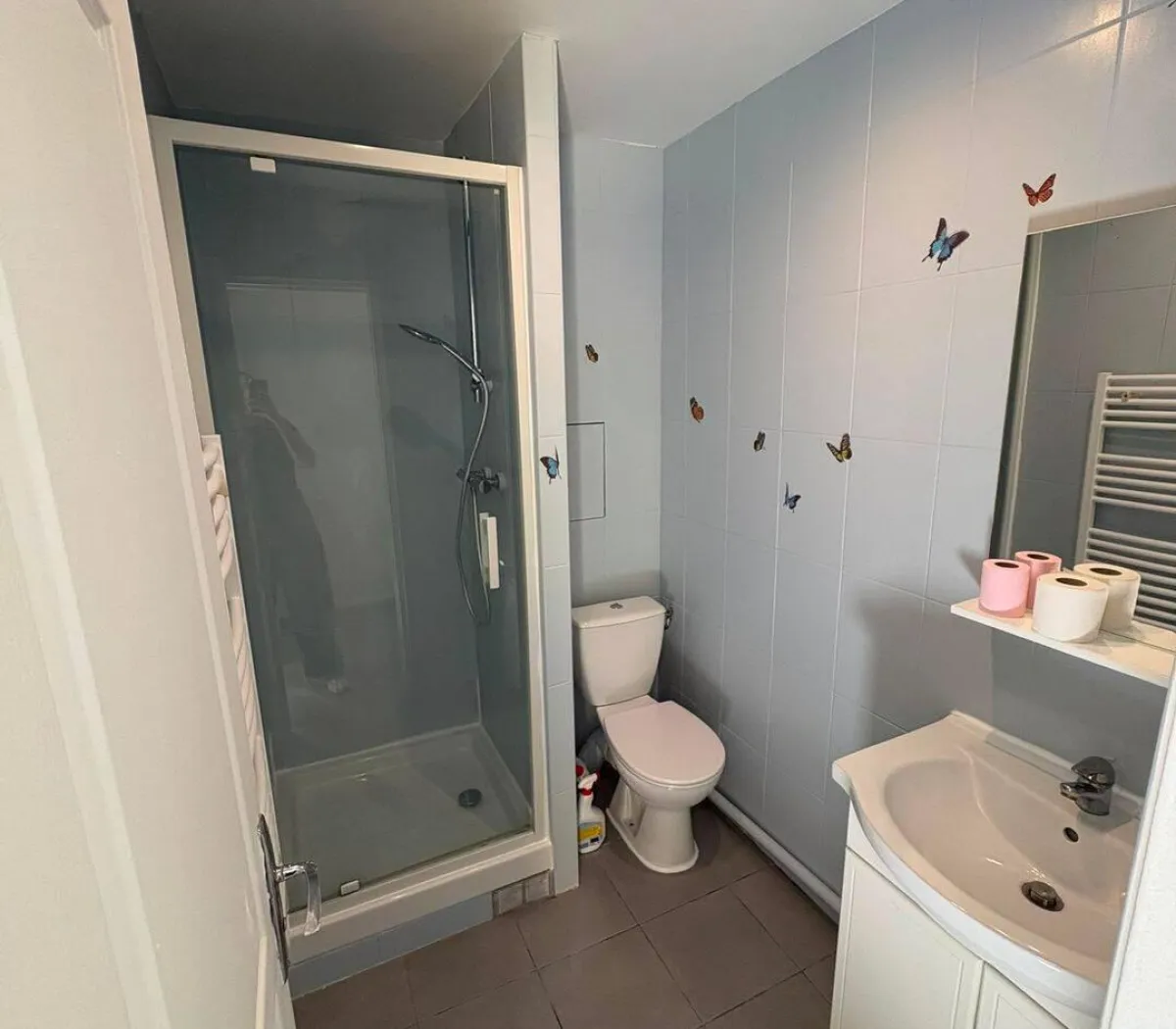 Location Ivry-sur-Seine Appartement 6a8ef698b990