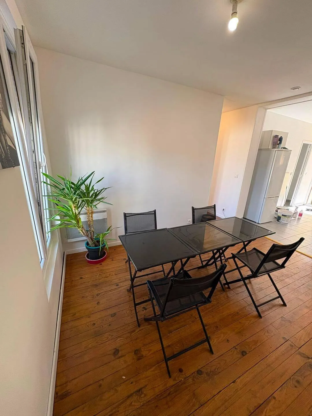 Location Ivry-sur-Seine Appartement 6a8ef698b990