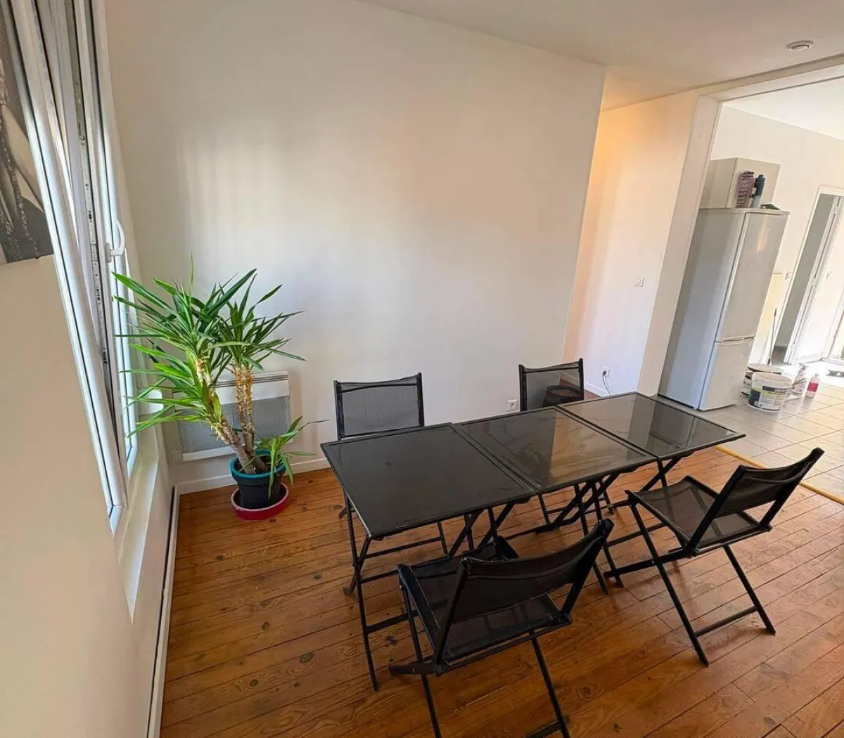 Location Ivry-sur-Seine Appartement 6a8ef698b990