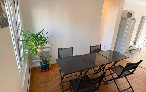 Location Ivry-sur-Seine Appartement 6a8ef698b990