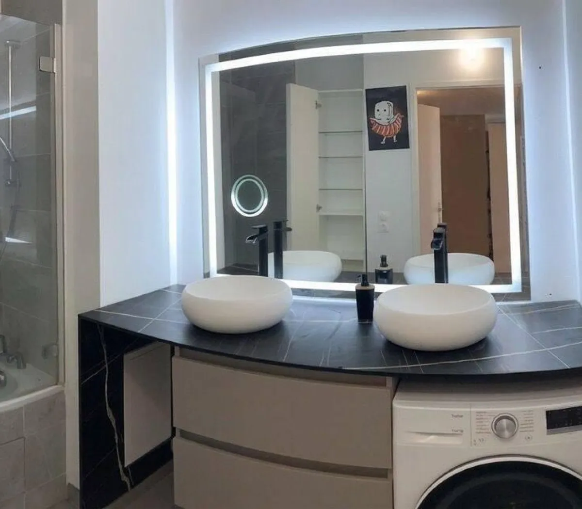 Location Aubervilliers Appartement 6a8ff67b1a9d