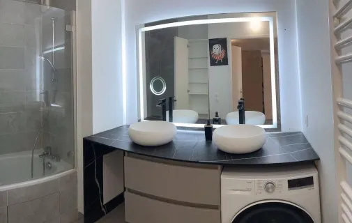 Location Aubervilliers Appartement 6a8ff67b1a9d
