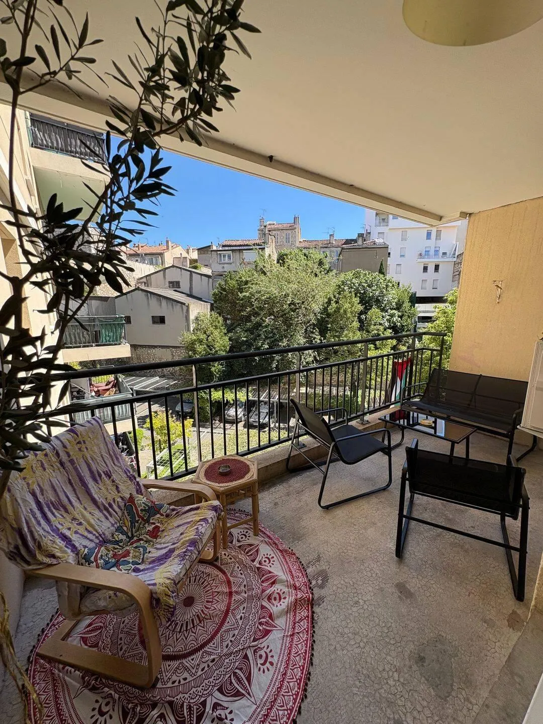Location Marseille Appartement 6a90239f7c53