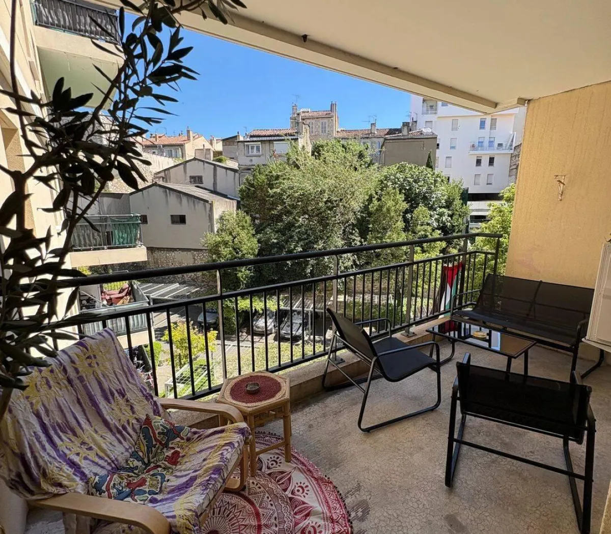 Location Marseille Appartement 6a90239f7c53