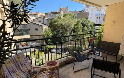 Location Marseille Appartement 6a90239f7c53