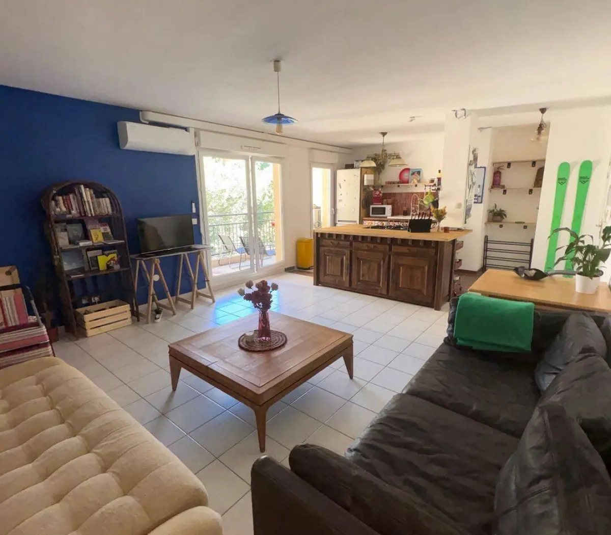 Location Marseille Appartement 6a90239f7c53