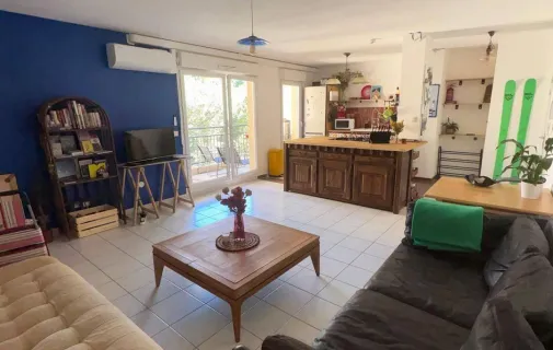 Location Marseille Appartement 6a90239f7c53