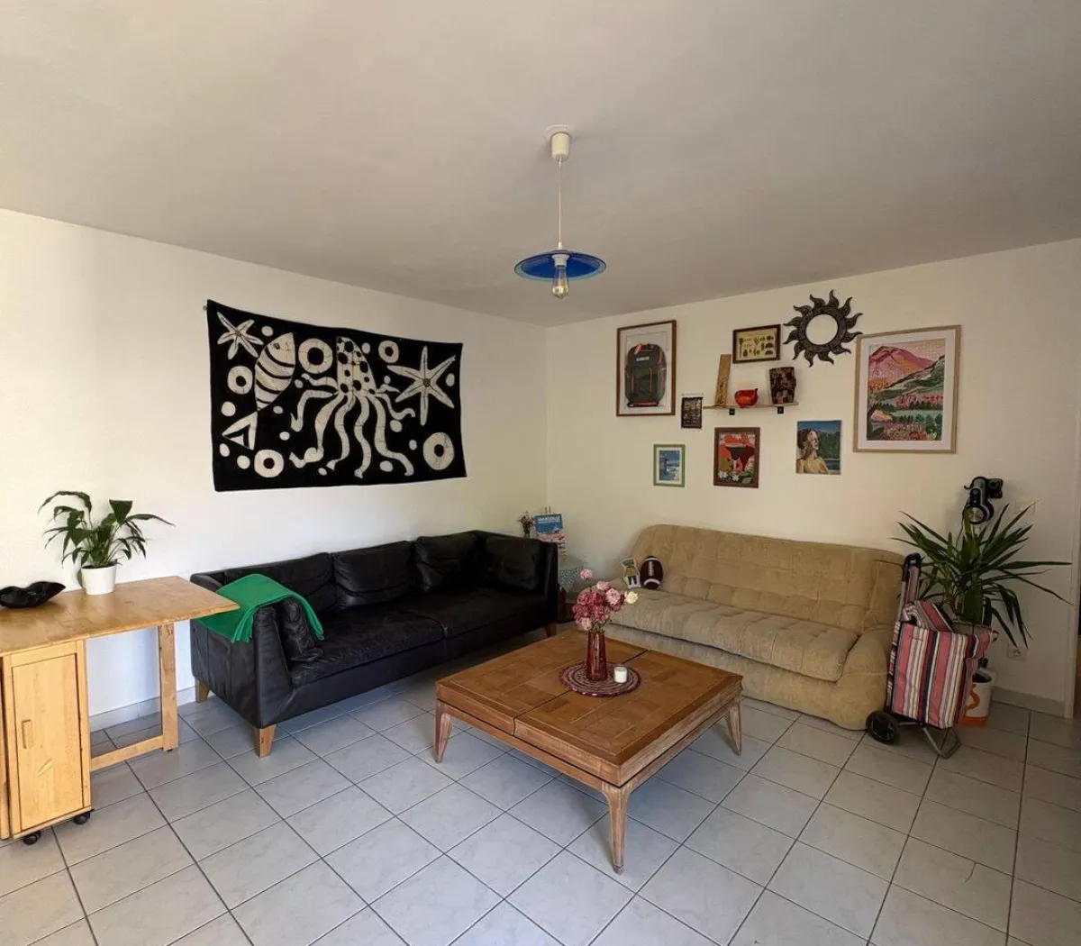 Location Marseille Appartement 6a90239f7c53