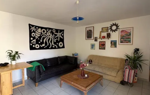 Location Marseille Appartement 6a90239f7c53