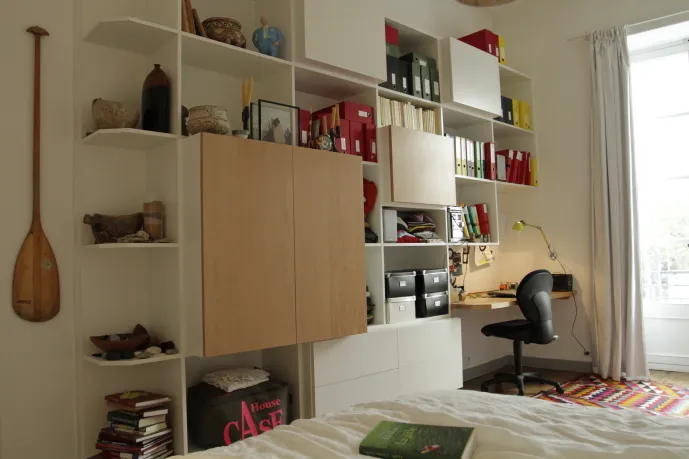 Location Nantes Appartement 6a9035db0a5d