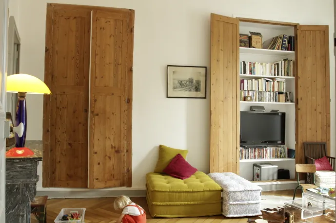 Location Nantes Appartement 6a9035db0a5d