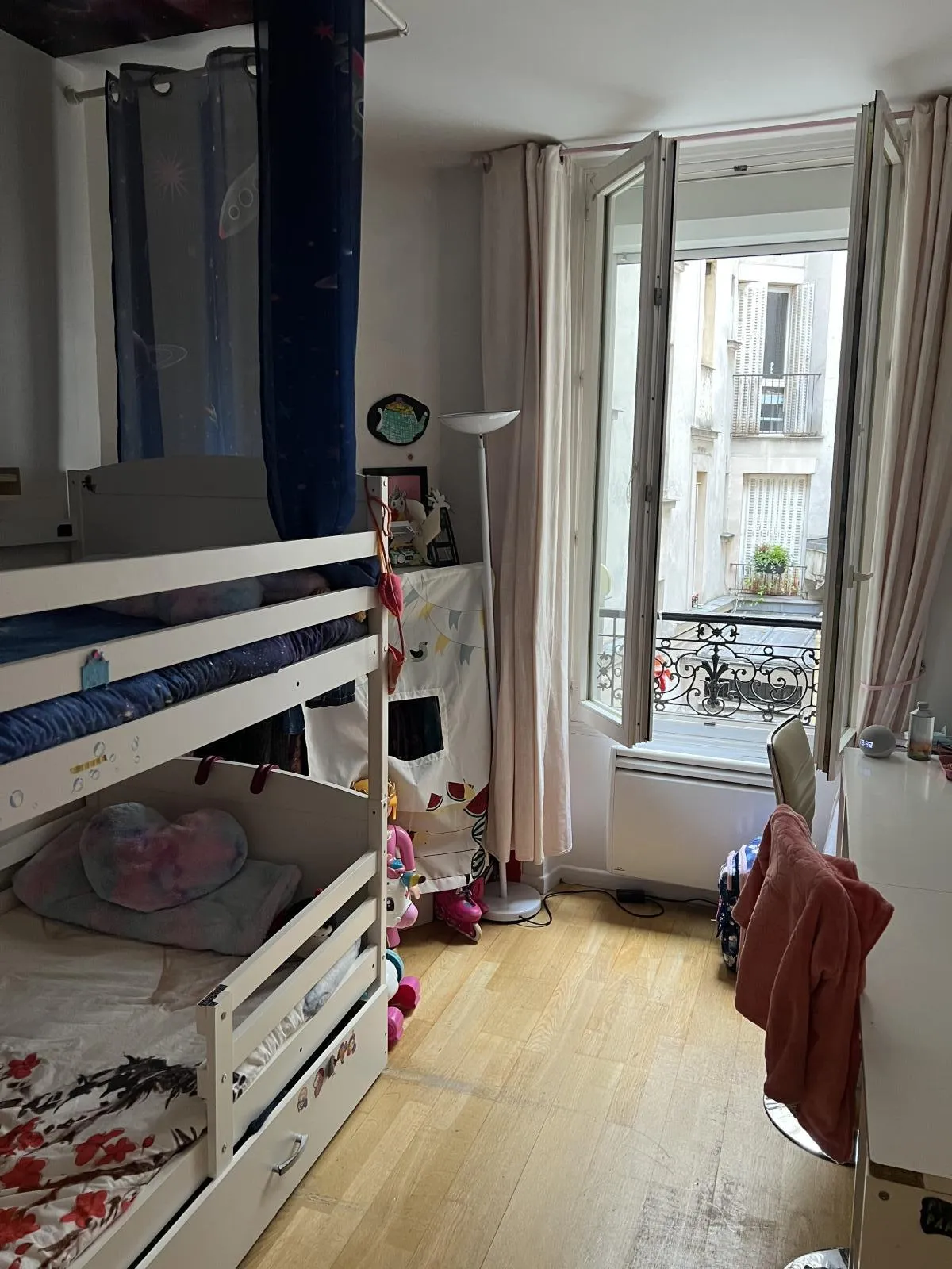 Location Paris Appartement 6a9052deb189
