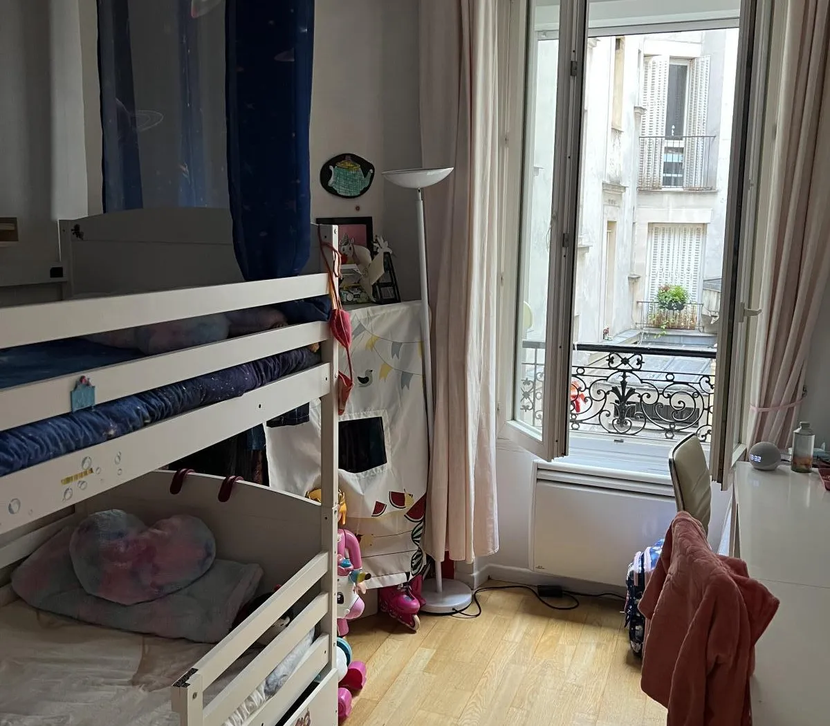 Location Paris Appartement 6a9052deb189