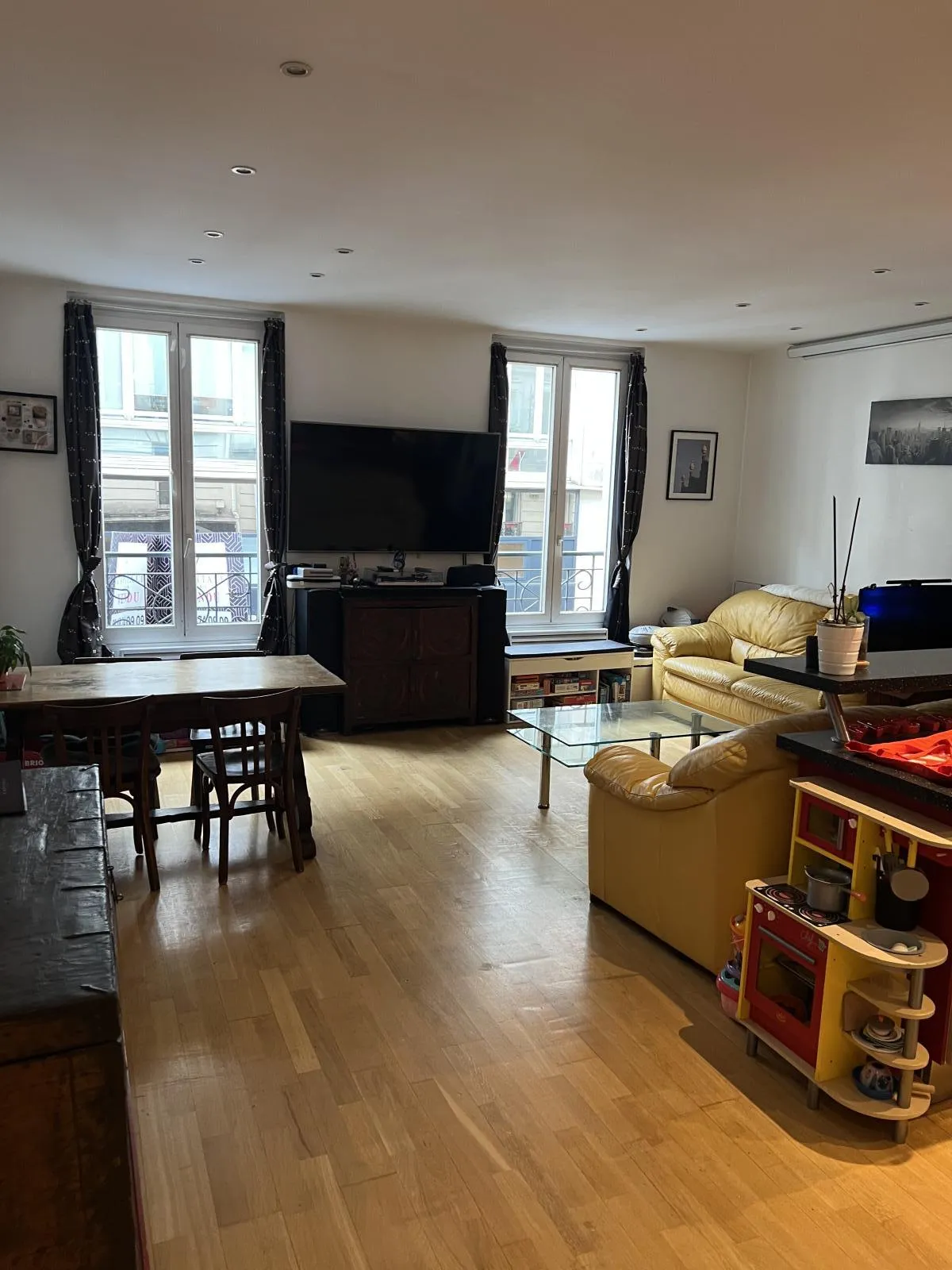 Location Paris Appartement 6a9052deb189