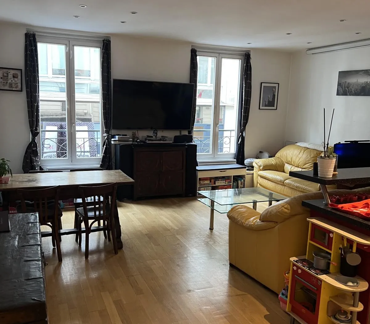 Location Paris Appartement 6a9052deb189