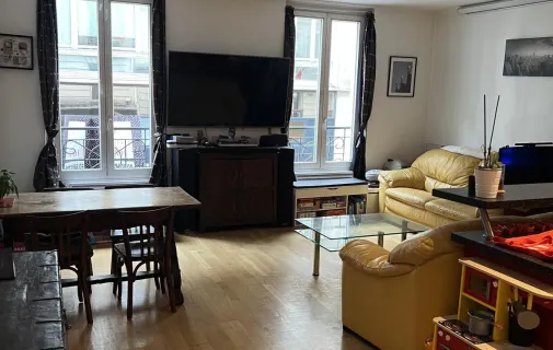 Location Paris Appartement 6a9052deb189