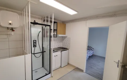 Location Saint-Jacques-de-la-Lande Chambre 6a90806dd703