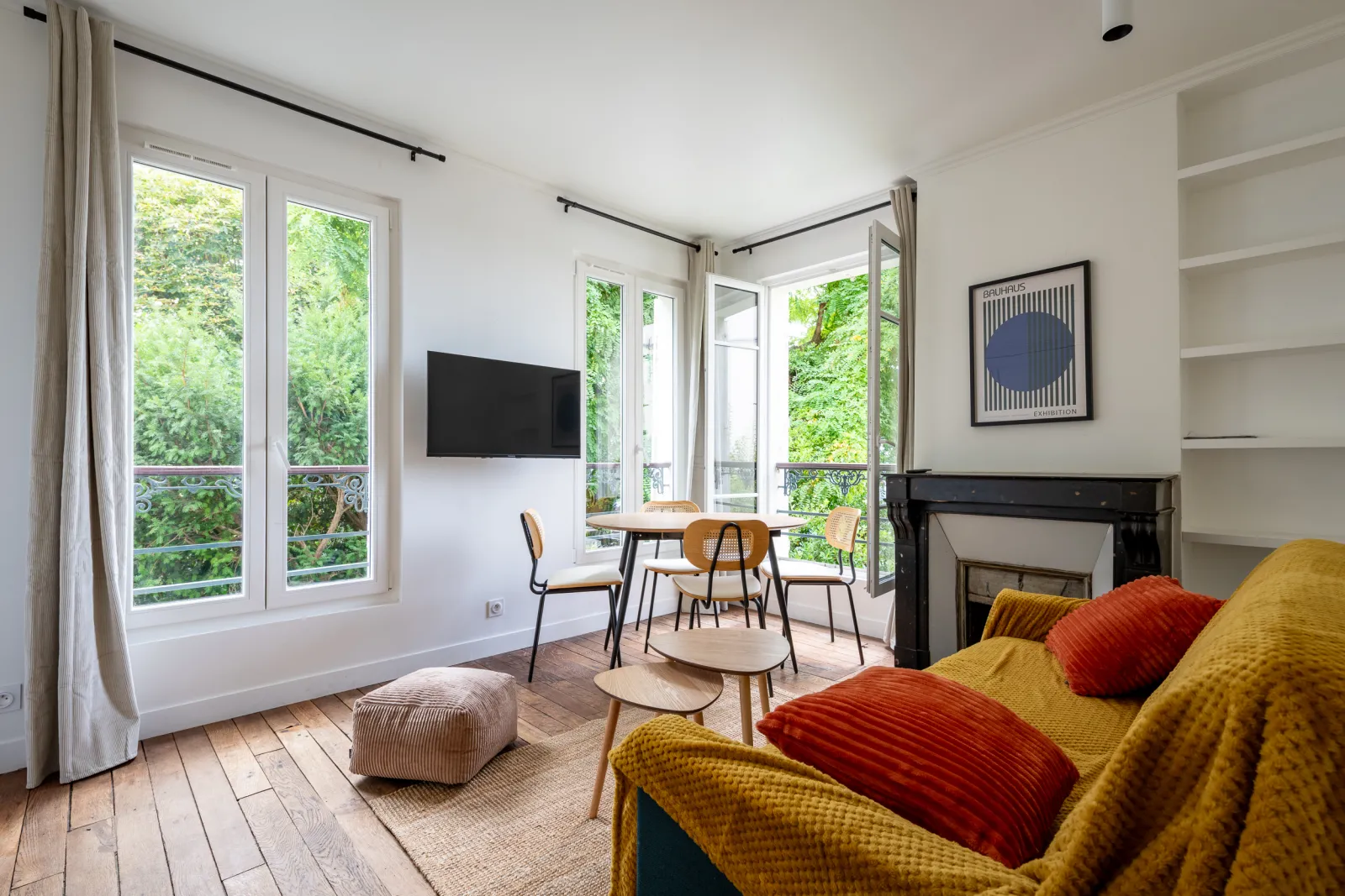 Location Paris Appartement 6a912ff705c6