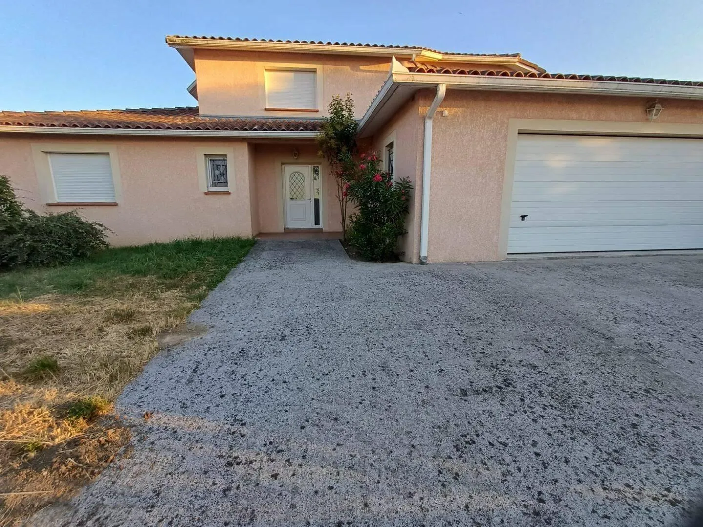 Location Aussonne Maison 6a913cad964d