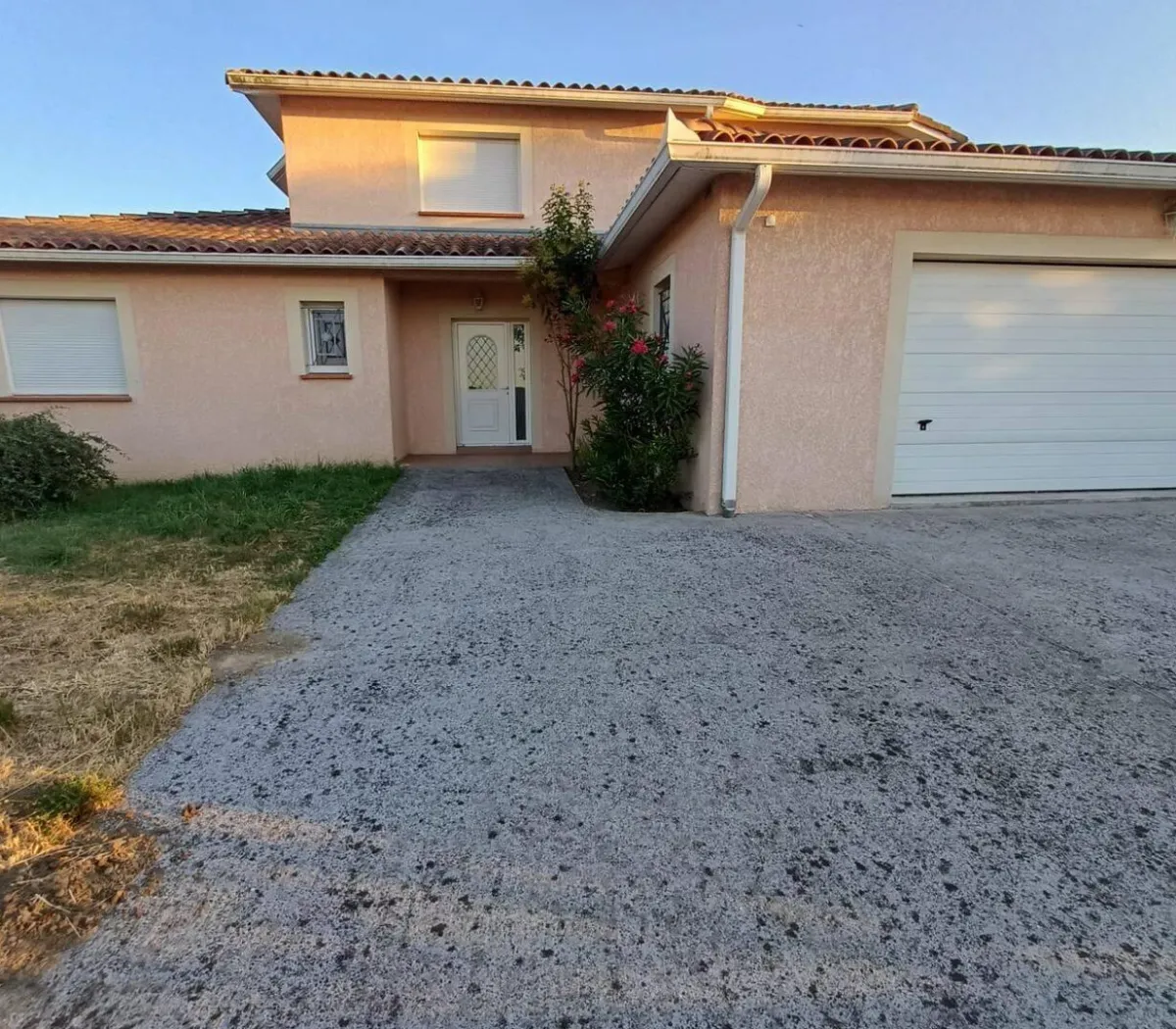 Location Aussonne Maison 6a913cad964d