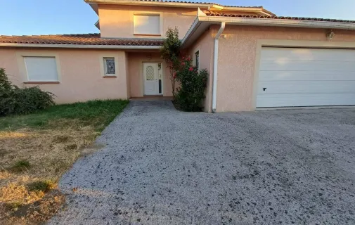 Location Aussonne Maison 6a913cad964d