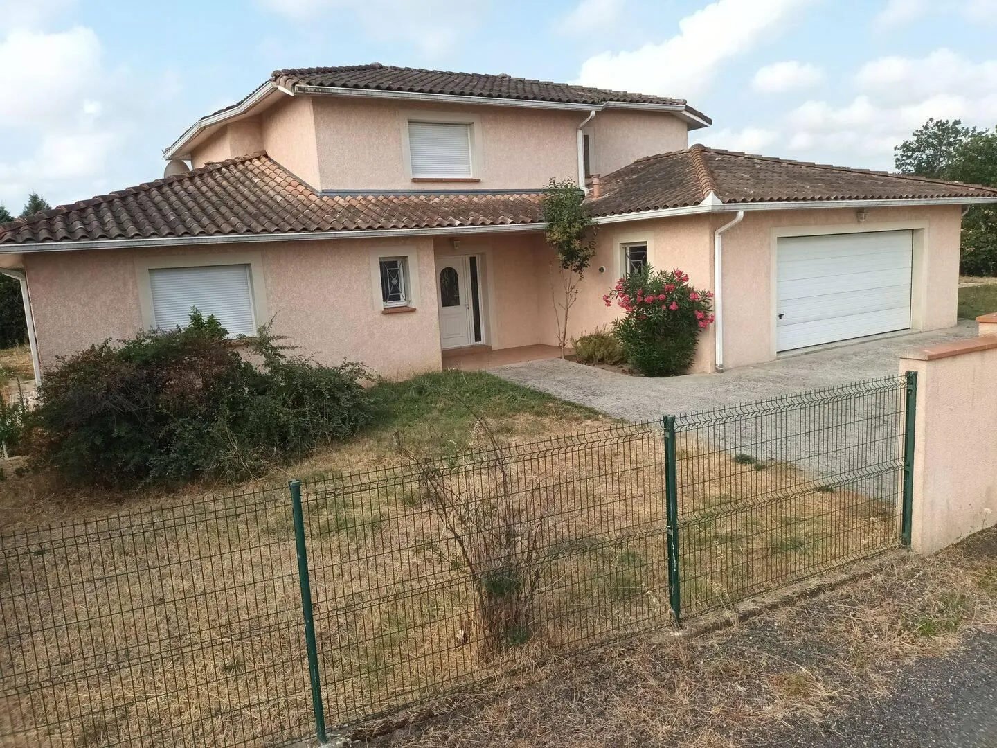 Location Aussonne Maison 6a913cad964d